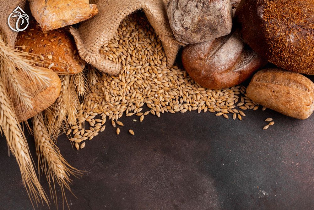 Seed production and packing